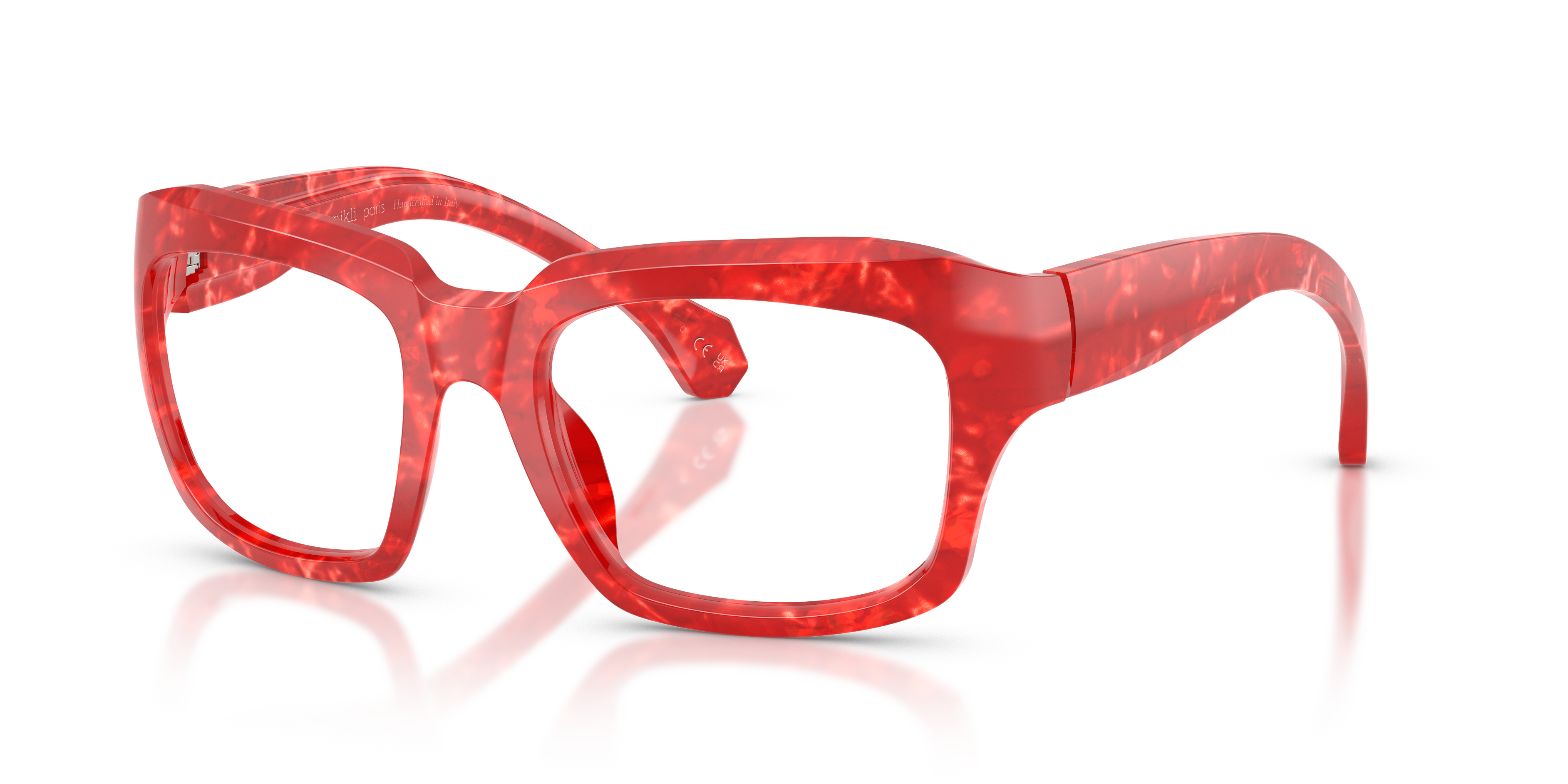 Alain Mikli A03553 0486  